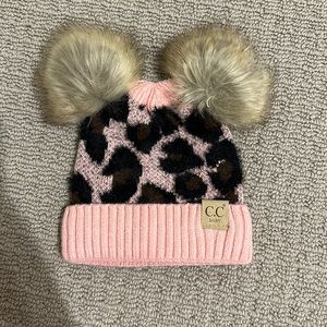 C.C. Baby Infant Beanie